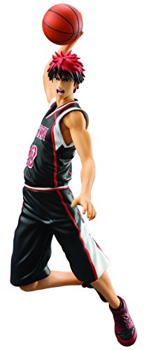 Kuroko's Basketball Figure Series - Kuroko's Basketball: Taiga Kagami 1/8 Complete Figure