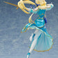Sword Art Online Alicization War of Underworld Alice Chinese Dress ver. 1/7 Complete Figure | animota