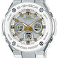G-STEEL - Mid Size Series - GST-W300-7AJF, Watches, animota