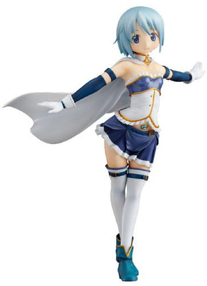 Puella Magi Madoka Magica - Sayaka Miki (TV Ver.) 1/8 Complete