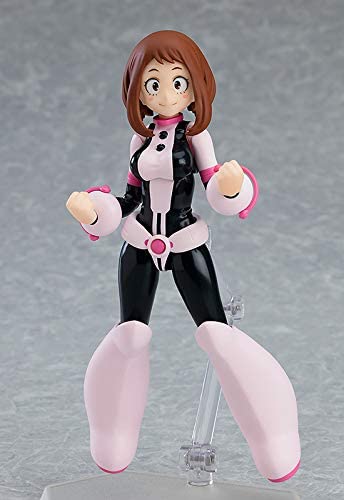 figma My Hero Academia Ochaco Uraraka | animota