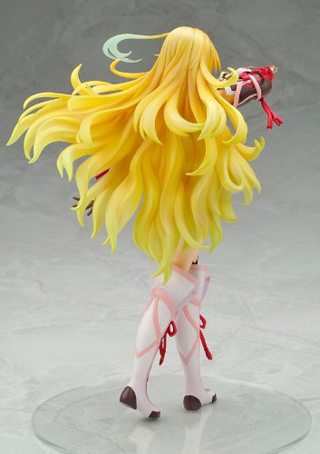 Tales of Xillia - Milla Maxwell 1/8 Complete Figureanimota