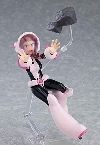 figma My Hero Academia Ochaco Uraraka | animota