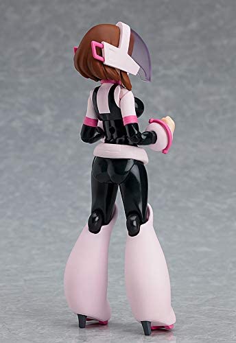 figma My Hero Academia Ochaco Uraraka | animota