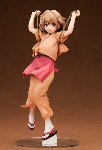 Hanasaku Iroha - Ohana Matsumae 1/8 Complete Figure
