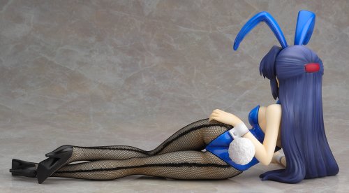 Melancholy of Haruhi Suzumiya Tsuruya san figure Bunny Girl Melancholy of Haruhi Suzumiya Tsuruya san figure Bunny Girl