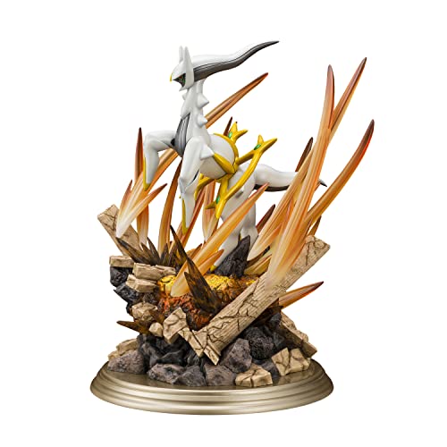 ポケモン アルセウス Arceus V フィギュアコレクション ポケモン アルセウス Arceus V フィギュアコレクション Amazon.com