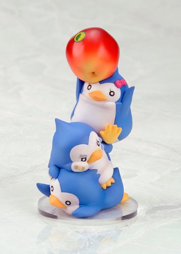 Penguindrum - Princess of the Crystal 1/8 Complete Figure | animota