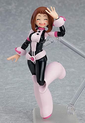 figma My Hero Academia Ochaco Uraraka | animota