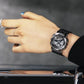 [カシオ] 腕時計 ジーショック 【国内正規品】 ミッドサイズモデル メタルカバード GM-S110-1AJF レディース ブラック, animota
