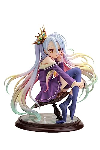 No Game No Life figures and goods | animota