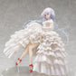 Zombie Land Saga Revenge Junko Konno - Wedding Dress - 1/7 Complete Figure | animota