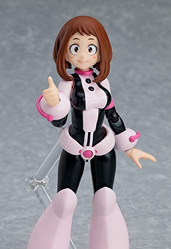 figma My Hero Academia Ochaco Uraraka | animota