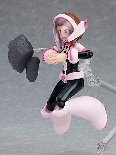 figma My Hero Academia Ochaco Uraraka | animota