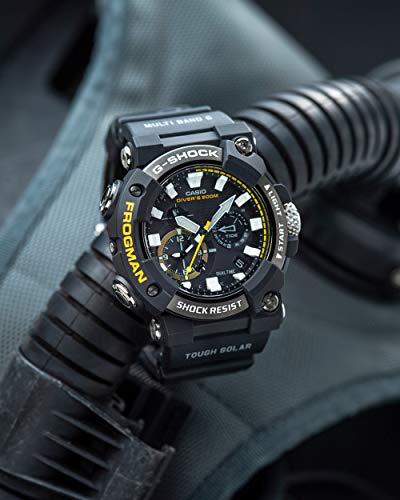 MASTER OF G - SEA - FROGMAN - GWF-A1000-1AJF