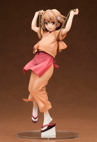 Hanasaku Iroha - Ohana Matsumae 1/8 Complete Figure