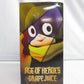 My Hero Academia Age of Heroes -Grape Juice & Katsuki Bakugo | animota