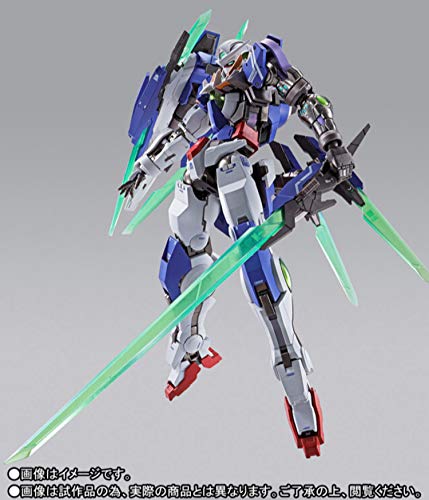 METAL BUILD Gundam00 Festival 10 "Re: vision" Gundam Exia Repair IV | animota