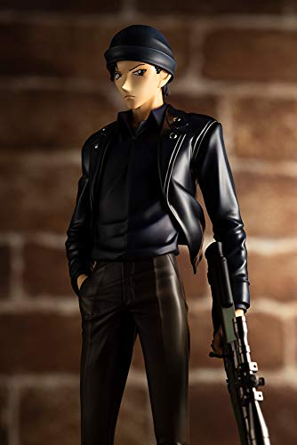 ARTFX J Detective Conan Shuichi Akai Complete Figure | animota