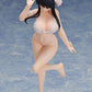 Senran Kagura PEACH BEACH SPLASH Ikaruga Swimsuit Ver. 1/12 Pre-painted Assembly Figure