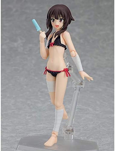 Max Factory figma KONOSUBA a blessing to this wonderful world! 2 Max Factory figma KONOSUBA a blessing to this wonderful world! 2
