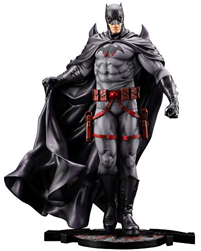 ARTFX DC UNIVERSE Batman (Thomas Wayne) Elseworld 1/6 Complete Figure | animota
