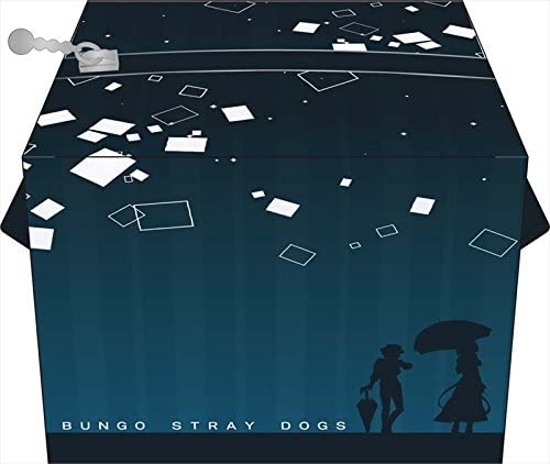 Bungo Stray Dogs DEAD APPLE - Caramel Pouch: Port Mafia(Released) | animota