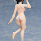 Senran Kagura PEACH BEACH SPLASH Ikaruga Swimsuit Ver. 1/12 Pre-painted Assembly Figure