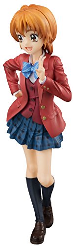 Sekai Seifuku Sakusen - Futari wa Pretty Cure: Nagisa Misumi 1/10 Complete Figure