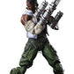 Play Arts Kai - Final Fantasy VII ADVENT CHILDREN: Barret Wallace | animota