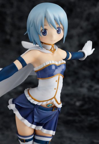 Puella Magi Madoka Magica - Sayaka Miki (TV Ver.) 1/8 Complete