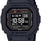 G-SQUAD - 5600 SERIES - DW-H5600-1JR, Watches, animota