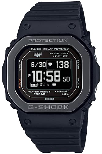 G-SQUAD - 5600 SERIES - DW-H5600MB-1JR, Watches, animota