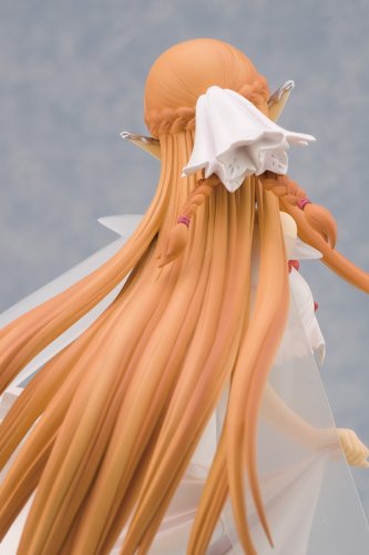 Sword Art Online Asuna ALO ver. 1/8 Complete Figure | animota
