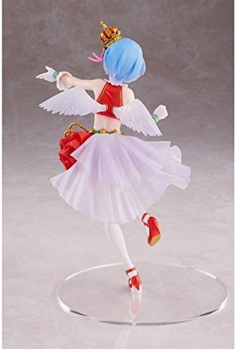 Re:ZERO -Starting Life in Another World- Precious Figure f Rem - Special Edition - | animota