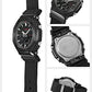 ANALOG-DIGITAL - 2100 Series - GM-2100CB-1AJF, Watches, animota