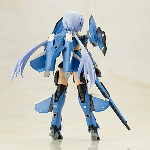 Kotobukiya Frame Arms Girl Stillet XF-3 Plus | animota