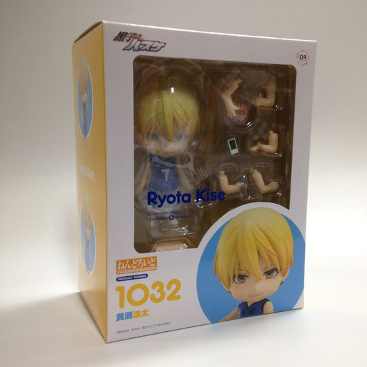 Nendoroid No.1032 Ryota Kise | animota