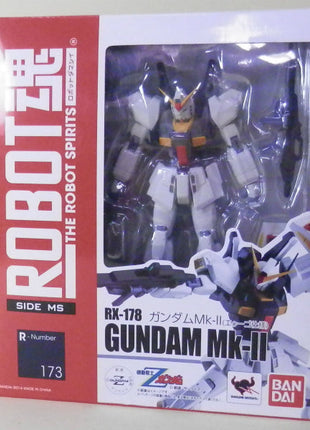 ROBOT Soul 173 Gundam MK-II (Eugo specification)