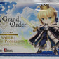 Petititsu Saber/Altria Pendragon non -scale Movable Plamo (Fate/Grand Order) | animota