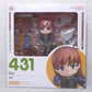 Nendoroid No.431 Oi GOOD SMILE ONLINE SHOP Reservation Bonus "Nendoroid Oi Special Sleeve / Nendoroid Special Specifications Polored" | animota