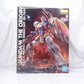 MG RX-78-02 Gundam (Gundam The Origin version) Bandai Spirits version | animota