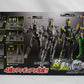 Bandai Kamen Rider Zero One Movement AI 06 feat. Mobile Kamen Rider Zio Complete Set | animota