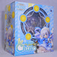 Au coop [Is your order a rabbit? ? ] Magical Girl Chino 1/7pvc figure | animota