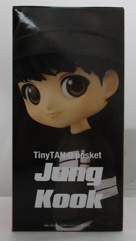 Qposket Tinytan -jung KOOK -B Color 2552311 | animota