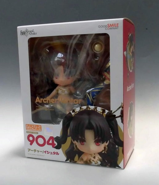 Nendoroid No.904 Archer/Ishtar | animota