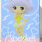 Bandai Spirits Magical Angel Cymimami Q POSKET-Celimi Mami-A Color 2489097 | animota