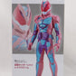 Kamen Rider Rider Soft Tile Heroes Kamen Rider Ribai Rex Genom 2600183 | animota