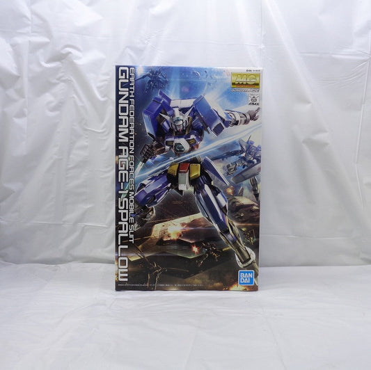 Bandai Spirits MG Gundam AGE-1 Sparrow | animota