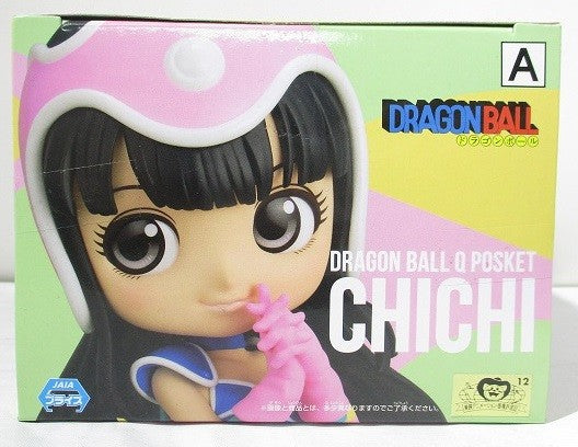 Qposket Dragon Ball Chichi (Chichi) A 2536824 | animota